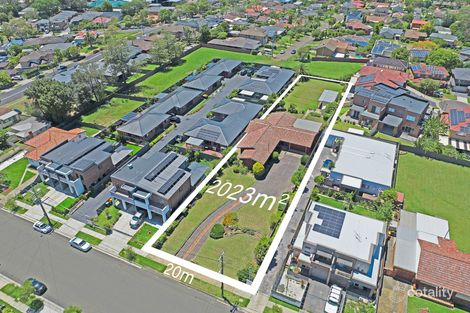 Property photo of 99 Girraween Road Girraween NSW 2145