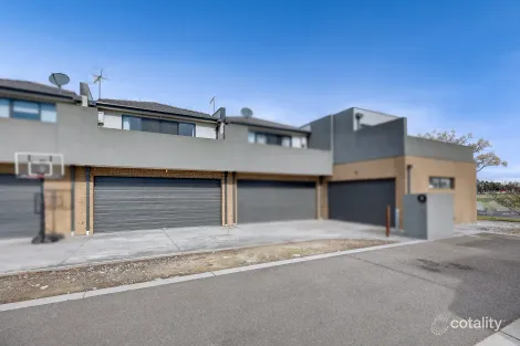 Property photo of 50 Furlong Street Craigieburn VIC 3064