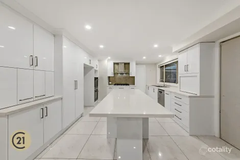 Property photo of 7 Chiswick Place Cherrybrook NSW 2126