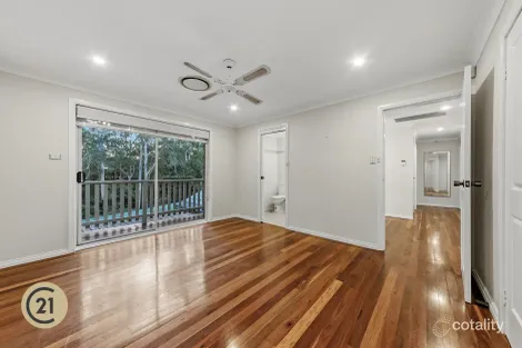 Property photo of 7 Chiswick Place Cherrybrook NSW 2126
