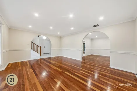 Property photo of 7 Chiswick Place Cherrybrook NSW 2126