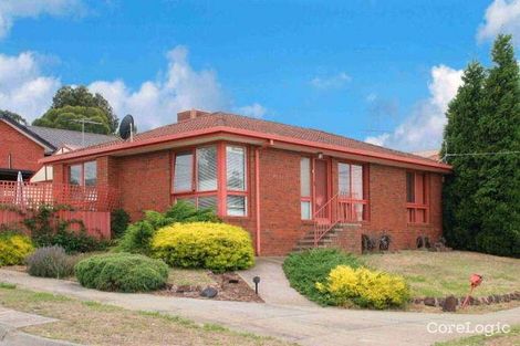 Property photo of 21 Longwood Drive Epping VIC 3076