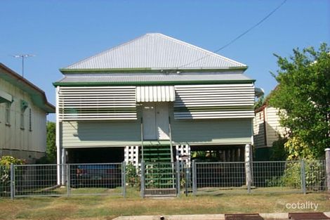 Property photo of 27 Kent Street Rockhampton City QLD 4700