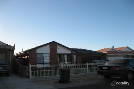 6 Vanessa Way, Delahey, VIC 3037
