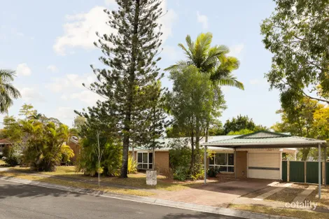 104 Flinders Cres, Boronia Heights, QLD 4124