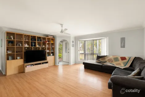 Property photo of 104 Flinders Crescent Boronia Heights QLD 4124