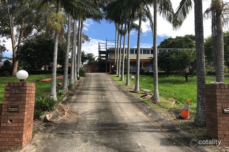 2/24 Emerald Heights Dr, Emerald Beach, NSW 2456