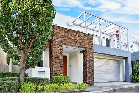 6 Jardine Tce, Bella Vista, NSW 2153