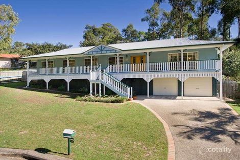 36 Larwood Pl, Ferny Hills, QLD 4055