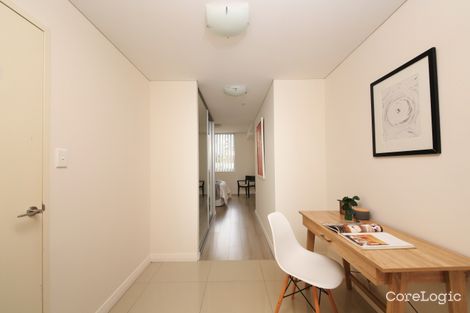 Property photo of 207/9 John Street Mascot NSW 2020