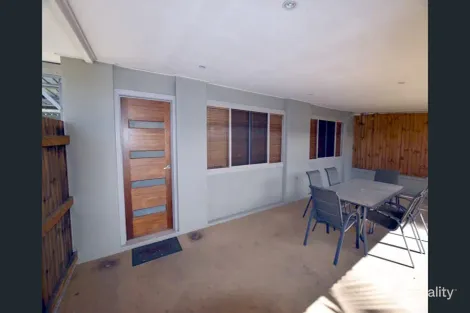 1/21 French St, South Gladstone, QLD 4680