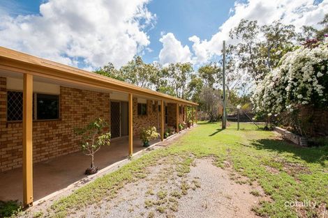 Property photo of 63 Siding Road Beecher QLD 4680