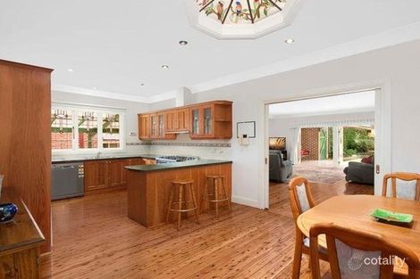 Property photo of 45 Gollan Avenue Oatlands NSW 2117