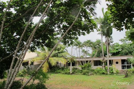 90 Kennedy Esp, South Mission Beach, QLD 4852