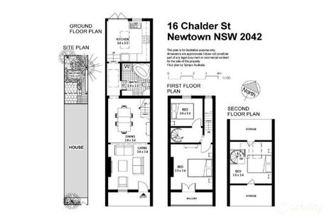 Property photo of 16 Chalder Street Newtown NSW 2042
