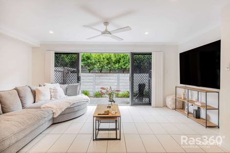 Property photo of 25/188 Gainsborough Drive Pimpama QLD 4209