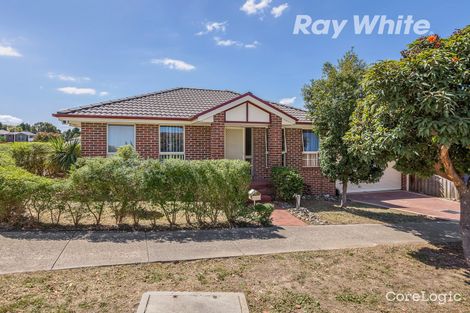 Property photo of 5 Sloan Street South Morang VIC 3752