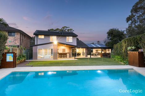 Property photo of 11 Mimulus Place Caringbah South NSW 2229