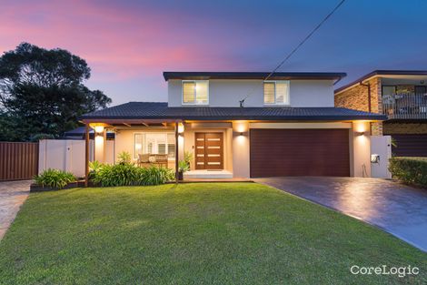 Property photo of 11 Mimulus Place Caringbah South NSW 2229