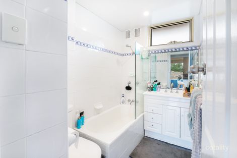 Property photo of 302/79 Mitchell Road Cronulla NSW 2230