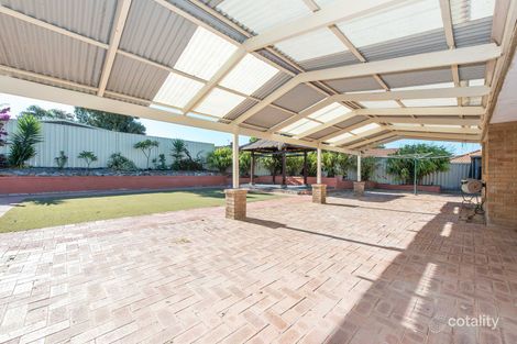 Property photo of 219 Eddystone Avenue Beldon WA 6027