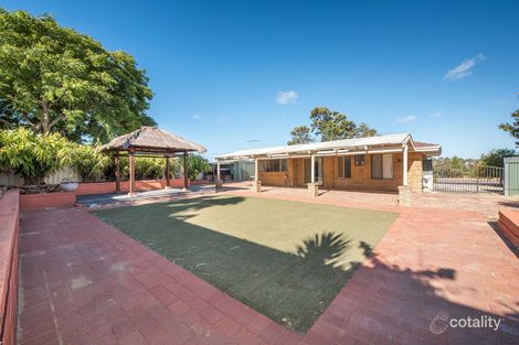 Property photo of 219 Eddystone Avenue Beldon WA 6027