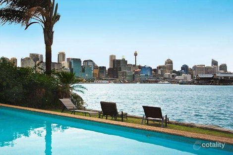 Property photo of 4/16 Hosking Street Balmain East NSW 2041
