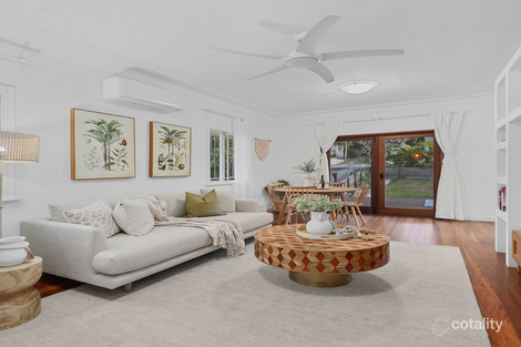Property photo of 6 Breslin Street Carina QLD 4152