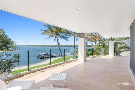 Property photo of 11 Howard Street Runaway Bay QLD 4216