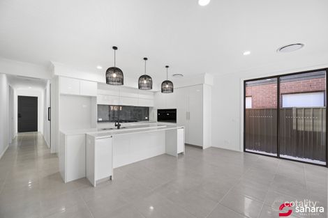 Property photo of 46 Hemingway Drive Rockbank VIC 3335