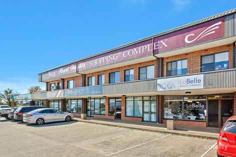 6/7 Sophia St, Albion Park, NSW 2527