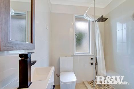 Property photo of 44 Lucena Crescent Lethbridge Park NSW 2770