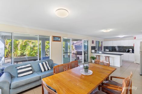Property photo of 23 Peppermint Crescent Sippy Downs QLD 4556