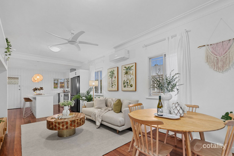 Property photo of 6 Breslin Street Carina QLD 4152