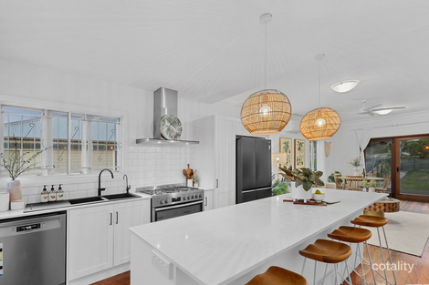 Property photo of 6 Breslin Street Carina QLD 4152