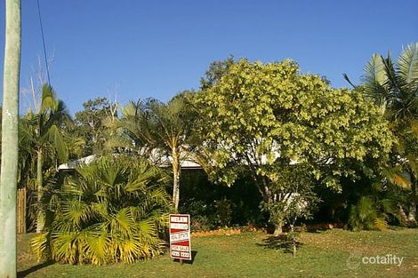 26 Leila Ave, Rasmussen, QLD 4815