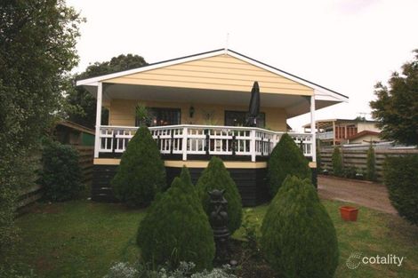 Property photo of 42 Terry Crescent Wimbledon Heights VIC 3922