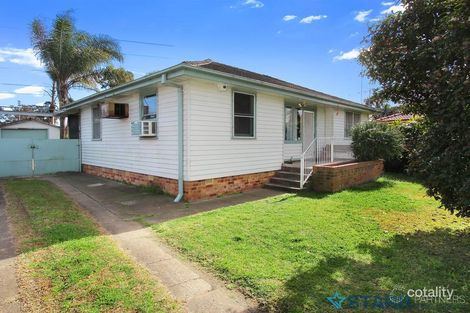 39 Palau Cres, Lethbridge Park, NSW 2770