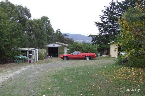 Property photo of 207 Old Beach Road Old Beach TAS 7017