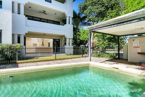 Property photo of 4/15-21 Clare Street Parramatta Park QLD 4870