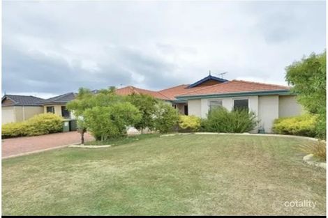 Property photo of 36 Tasman Loop Dudley Park WA 6210