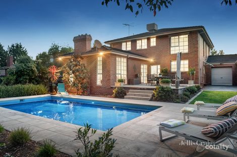 Property photo of 52 Newlands Crescent Doncaster East VIC 3109