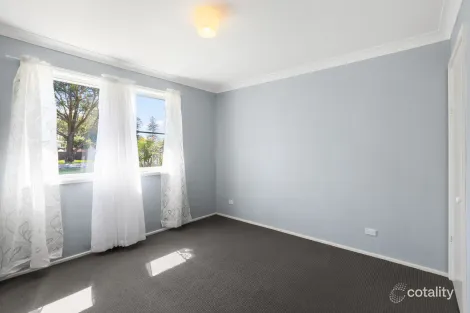 Property photo of 32 Lloyd George Grove Tanilba Bay NSW 2319