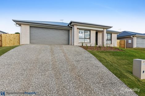 Property photo of 59 Adelaide Street Cranley QLD 4350