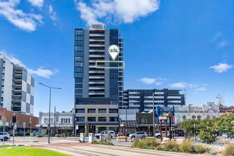 1001/509 Hunter St, Newcastle, NSW 2300