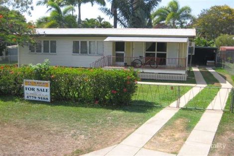 25 Urara St, Vincent, QLD 4814