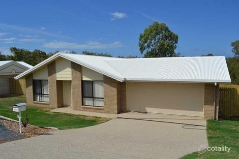 99 Bottlebrush Dr, Lammermoor, QLD 4703