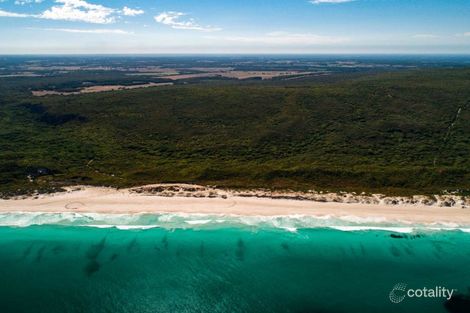 Lot 1396 Cresswell Rd, Deepdene, WA 6290