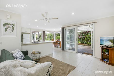 Property photo of 17 Applewood Rise Somerville VIC 3912