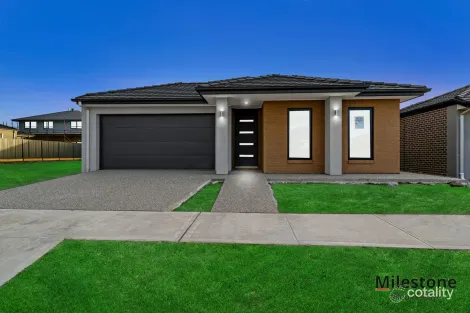 Property photo of 18 Bonifacio Road Clyde VIC 3978